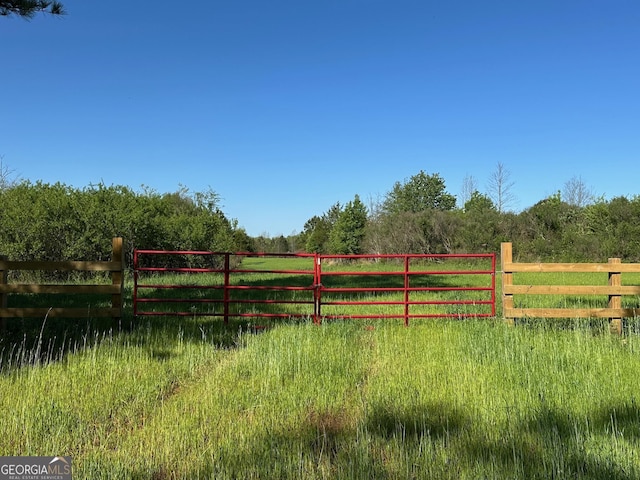 0 W Rd, Concord, GA 30206