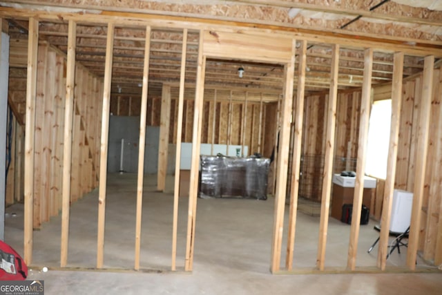 150 Canal St, Hampton, GA 30228 - view of miscellaneous room