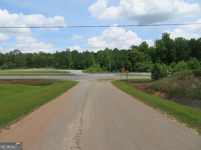 0 Louise Bell Rd, Lumpkin, GA 31815