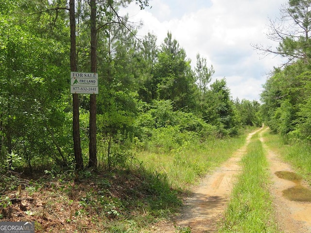 0 Louise Bell Rd, Lumpkin, GA 31815