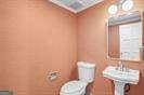 2769 Peachtree Rd NE Unit 10, Atlanta, GA 30305 - half bathroom with toilet