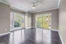 2769 Peachtree Rd NE Unit 10, Atlanta, GA 30305 - empty room with baseboards