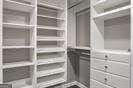 2769 Peachtree Rd NE Unit 10, Atlanta, GA 30305 - view of spacious closet