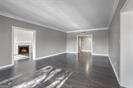 2769 Peachtree Rd NE Unit 10, Atlanta, GA 30305 - view of unfurnished living room
