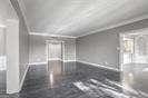 2769 Peachtree Rd NE Unit 10, Atlanta, GA 30305 - view of empty room
