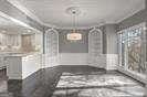 2769 Peachtree Rd NE Unit 10, Atlanta, GA 30305 - view of unfurnished dining area
