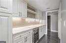 2769 Peachtree Rd NE Unit 10, Atlanta, GA 30305 - kitchen featuring light countertops