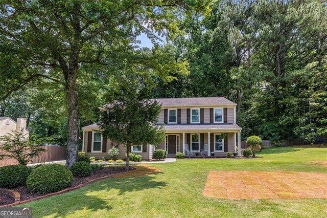 4305 Shawn Ct, Peachtree Corners, GA 30092