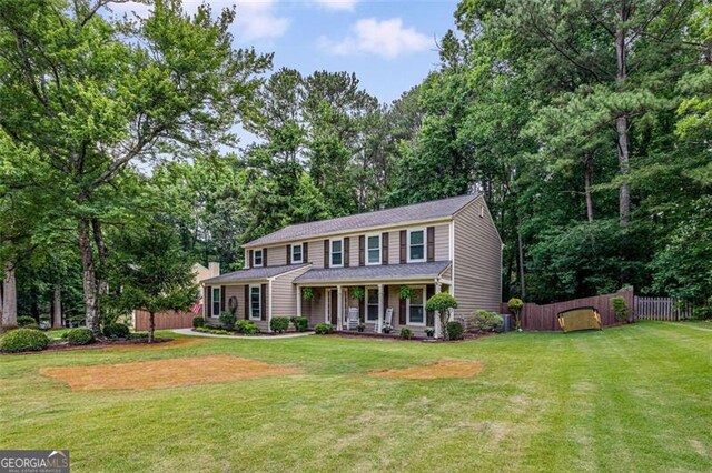 4305 Shawn Ct, Peachtree Corners, GA 30092