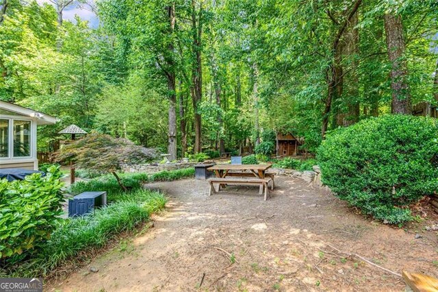 4305 Shawn Ct, Peachtree Corners, GA 30092