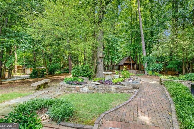 4305 Shawn Ct, Peachtree Corners, GA 30092