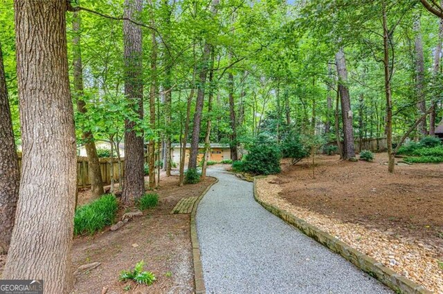 4305 Shawn Ct, Peachtree Corners, GA 30092