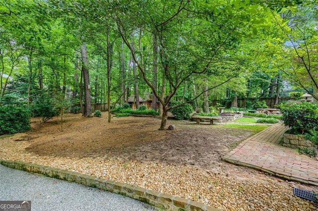 4305 Shawn Ct, Peachtree Corners, GA 30092