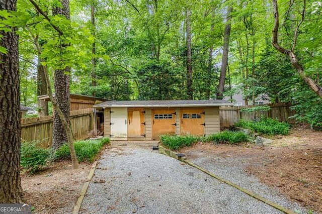 4305 Shawn Ct, Peachtree Corners, GA 30092