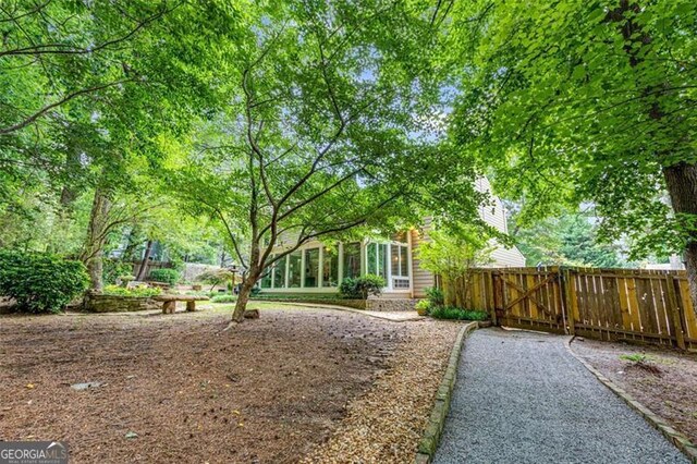 4305 Shawn Ct, Peachtree Corners, GA 30092
