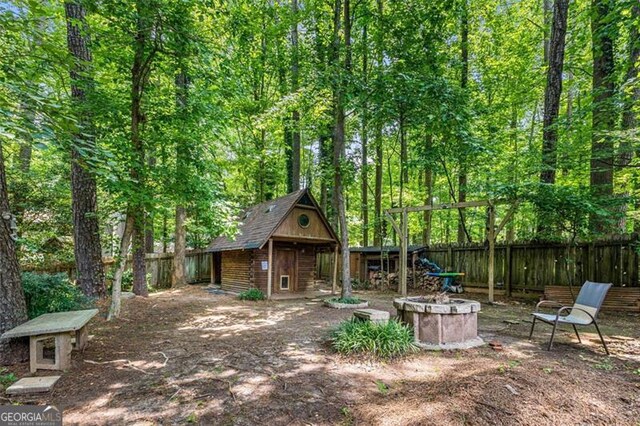 4305 Shawn Ct, Peachtree Corners, GA 30092