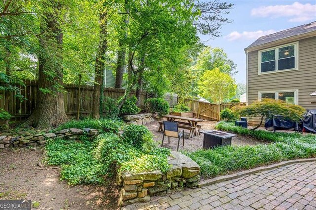 4305 Shawn Ct, Peachtree Corners, GA 30092