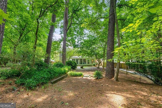4305 Shawn Ct, Peachtree Corners, GA 30092
