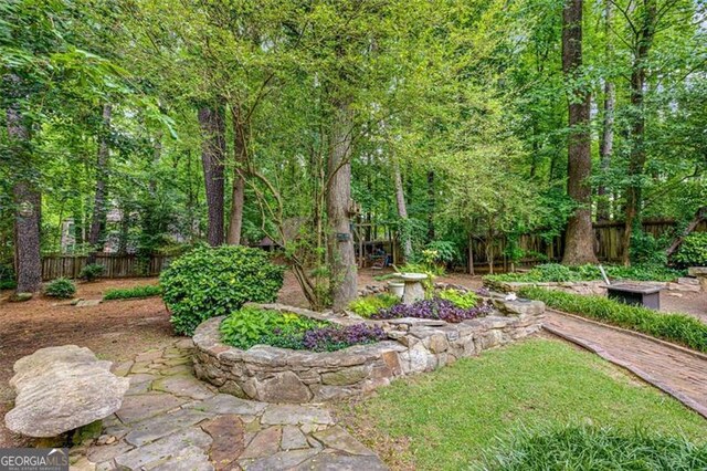 4305 Shawn Ct, Peachtree Corners, GA 30092