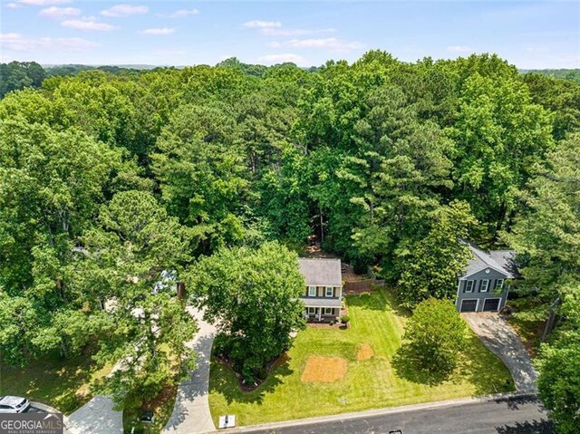4305 Shawn Ct, Peachtree Corners, GA 30092