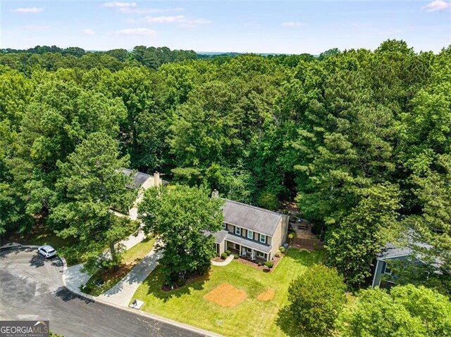 4305 Shawn Ct, Peachtree Corners, GA 30092