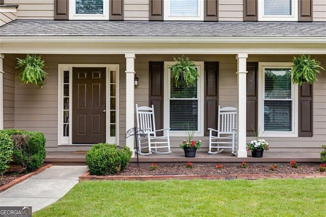 4305 Shawn Ct, Peachtree Corners, GA 30092
