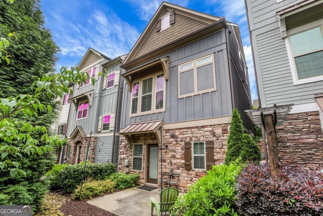 3005 Devoncroft St SE, Smyrna, GA 30080