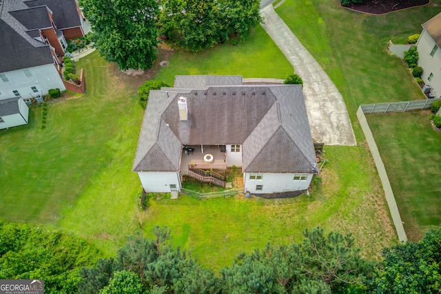 2005 Ashton Pointe Dr, Dacula, GA 30019 - view of subject property