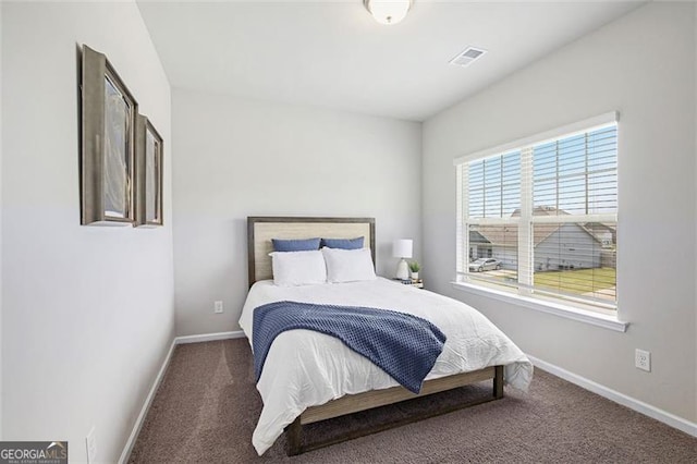152 Malbone St SW, Cartersville, GA 30120 - bedroom with carpet floors and baseboards