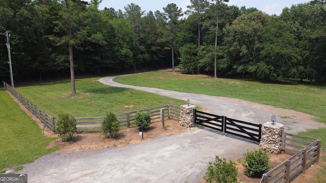 1520 Marshall Wilkes Rd, Watkinsville, GA 30677
