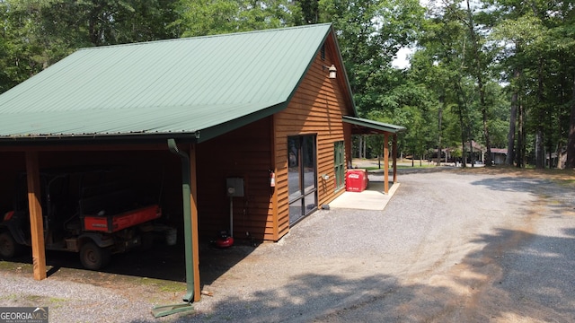 1520 Marshall Wilkes Rd, Watkinsville, GA 30677