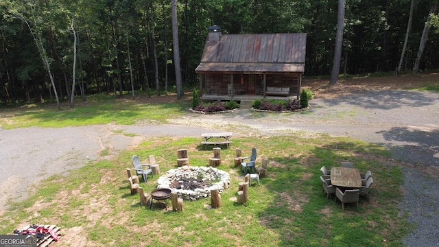 1520 Marshall Wilkes Rd, Watkinsville, GA 30677