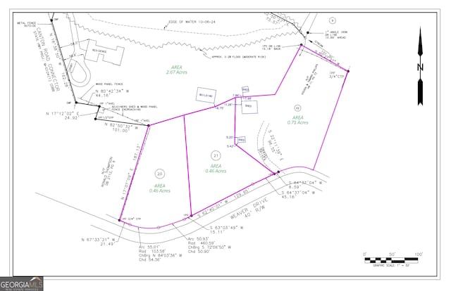 0 Weaver Dr, Marietta, GA 30066