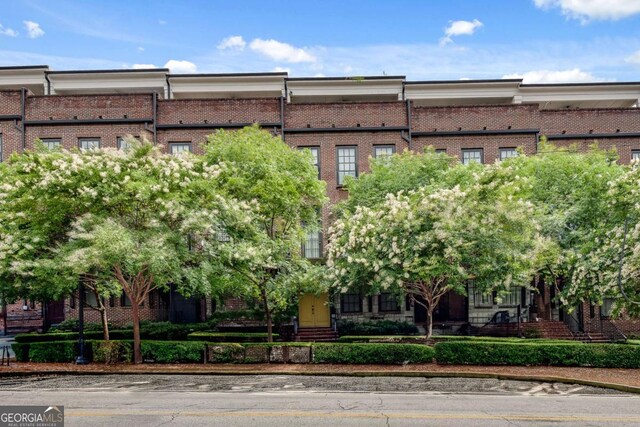 345 Glen Iris Dr NE Unit 3, Atlanta, GA 30312 - view of property