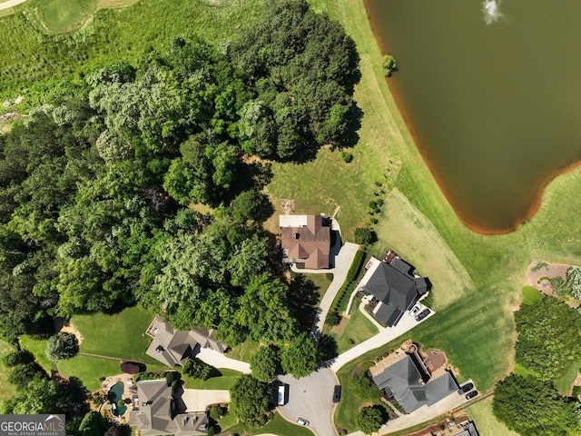 70 Baker Pond Ct, Jefferson, GA 30549 - aerial view of property's location