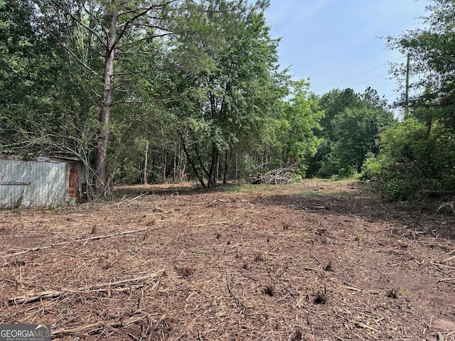 481 Swint Rd, Griffin, GA 30224