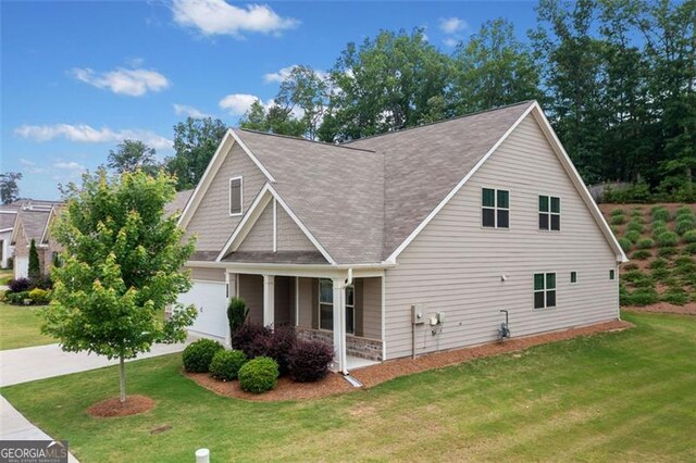 151 Rolling Hills Pl, Canton, GA 30114