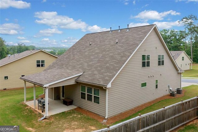 151 Rolling Hills Pl, Canton, GA 30114