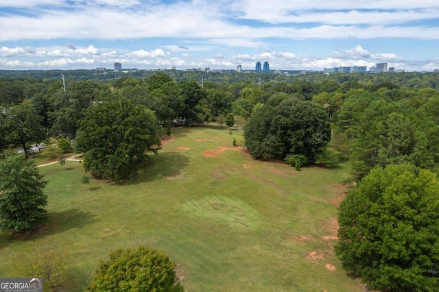 3690 Lambert Ln NE, Atlanta, GA 30319 - view of urban area