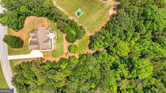 172 Walden Pond Trl, Senoia, GA 30276 - view of subject property