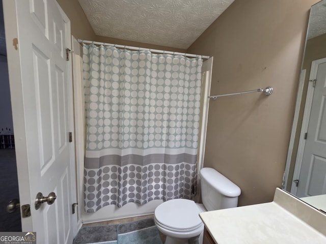 10315 Whisper Glen Dr, Midland, GA 31820 - bathroom featuring vanity and toilet