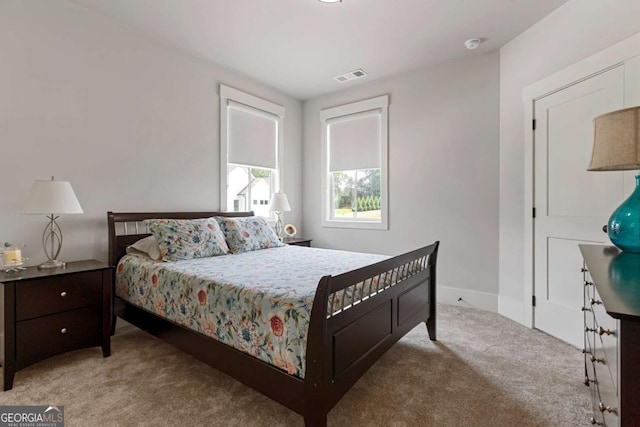 4110 Gentle Breeze Way, Braselton, GA 30517 - bedroom featuring carpet flooring and baseboards