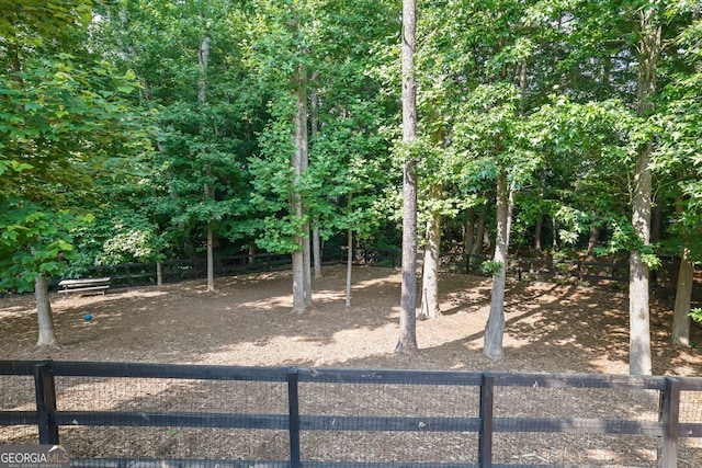 113 Quinn Way, Milton, GA 30004 - view of yard