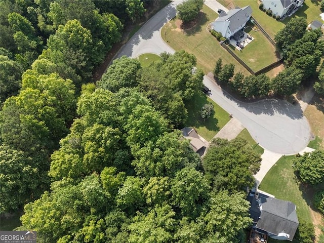 14 Augusta Way, Hiram, GA 30141 - aerial view