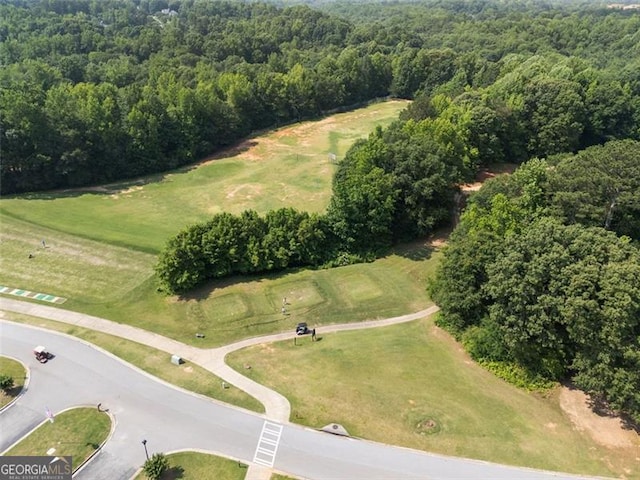 14 Augusta Way, Hiram, GA 30141 - drone / aerial view of a forest