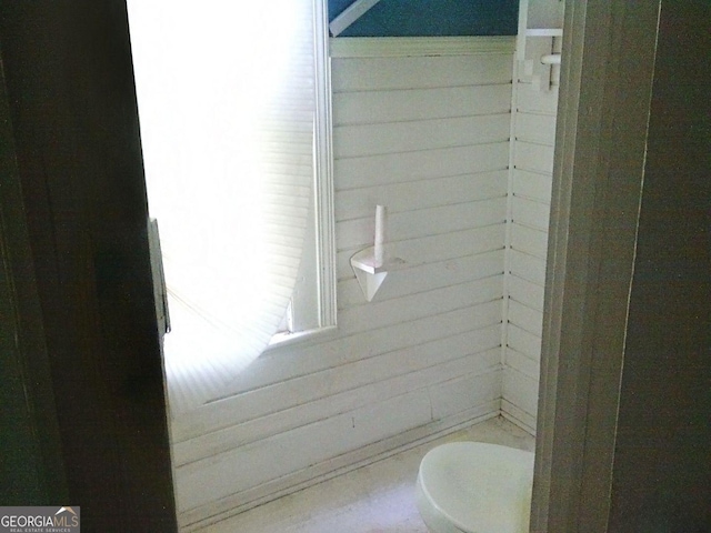 459 Railroad Ave, Flovilla, GA 30216 - bathroom featuring toilet