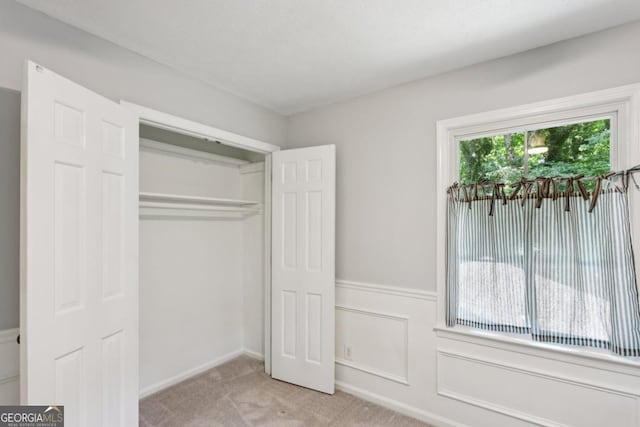 5240 Arrie Way, Atlanta, GA 30360 - view of closet