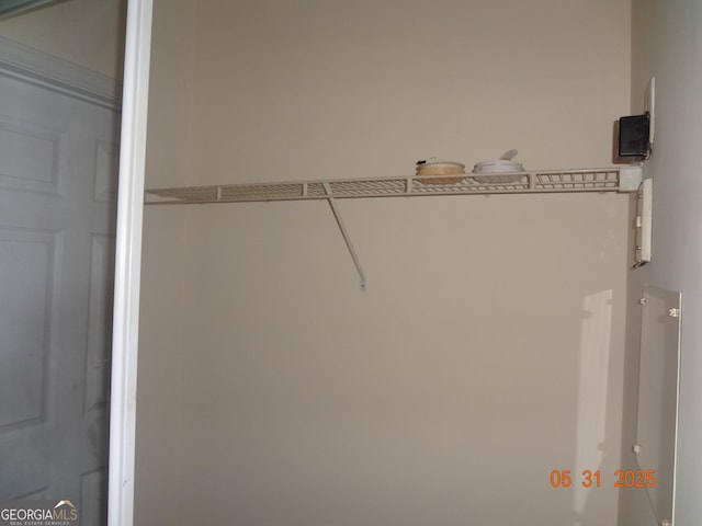 245 Amal Dr SW Apt 2010, Atlanta, GA 30315 - view of closet