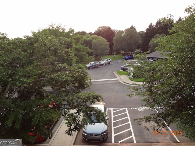 245 Amal Dr SW Apt 2010, Atlanta, GA 30315 - drone / aerial view