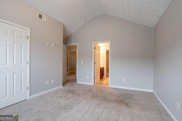 2482 Brittany Park Ln, Ellenwood, GA 30294 - bathroom with double vanity, toilet, tile patterned floors, and a textured ceiling